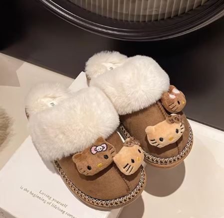 justfursldes™ Cat Fur Slides